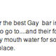 Illustration for article titled Internet Floods Yelp With Gay Reviews for Homophobic Restaurateur
